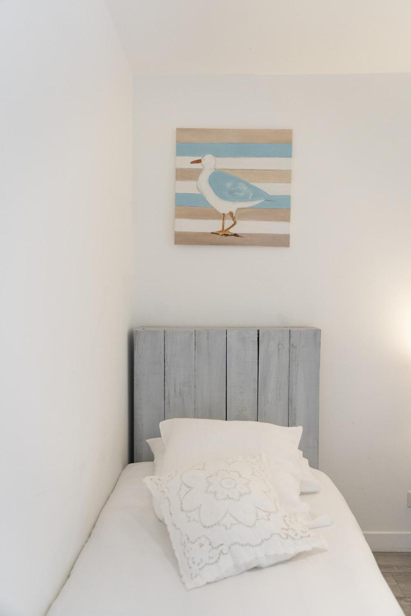 La Balade Des Marais Bed & Breakfast Saint-Molf Екстериор снимка